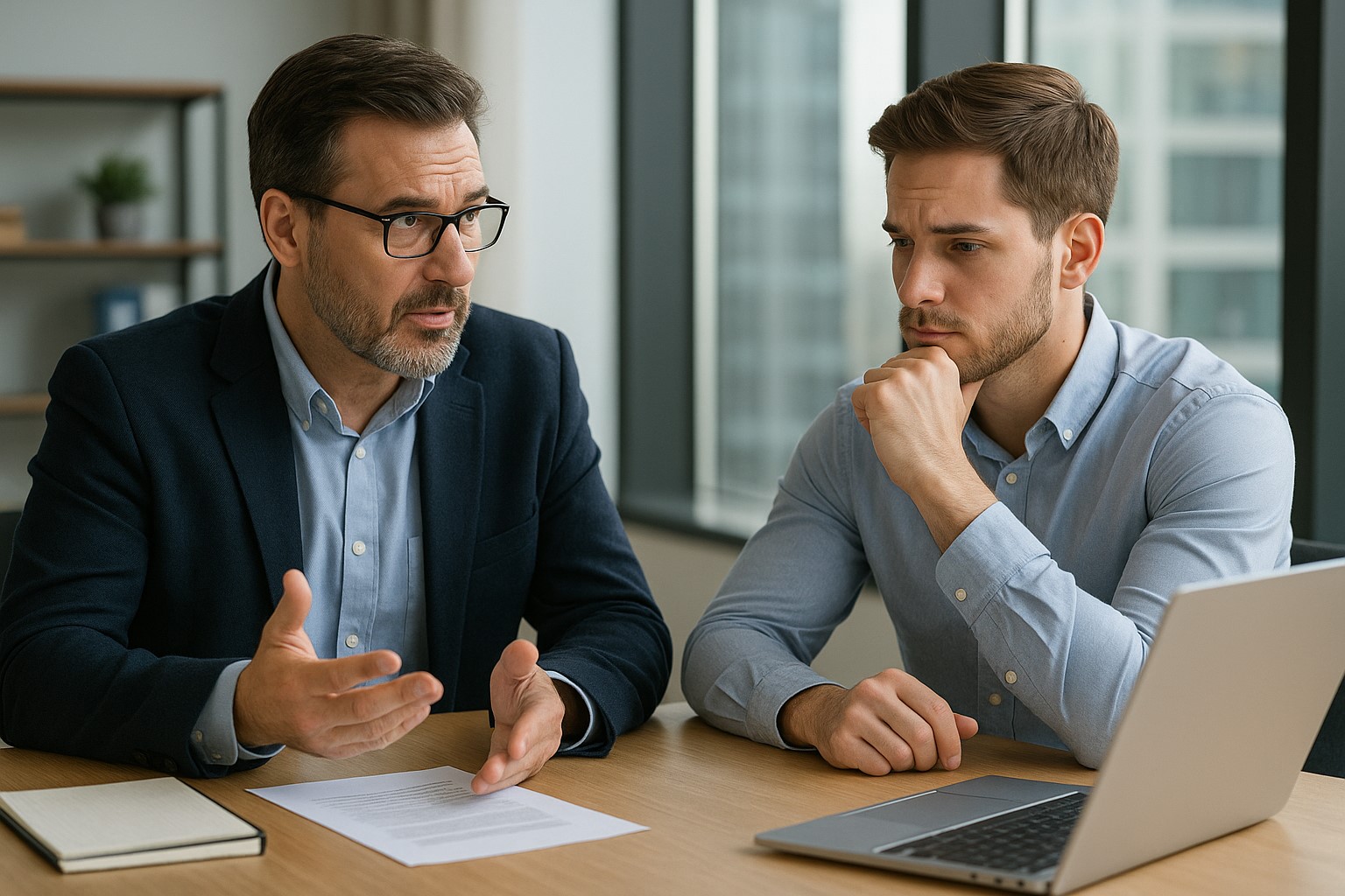 Como lidar com pessoas resistentes a feedback