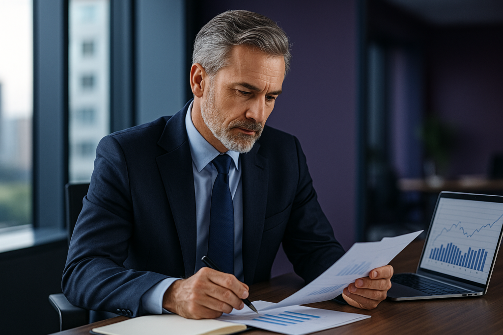 Desenvolvimento Estratégico para Líderes, Organizações e Instituições de Ensino