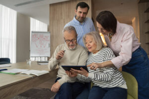 Baby Boomers